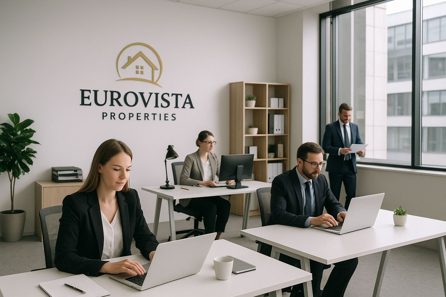 AS IMMO - Immobilienagentur